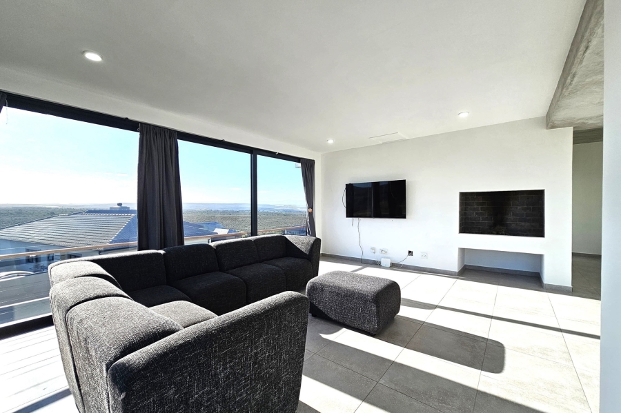 4 Bedroom Property for Sale in Blue Waters Estate Eastern Cape